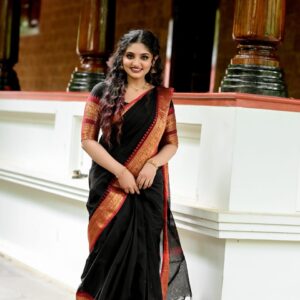 Kanchi Cotton