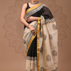 Maheswari Silk