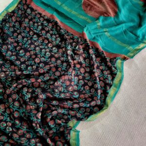 Expo quality Maheshwari silk saree
