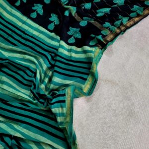 Expo quality Maheshwari silk saree