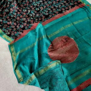 Expo quality Maheshwari silk saree