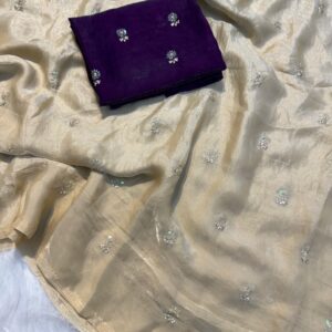 Space Silk