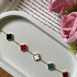 Anti tarnish bracelet