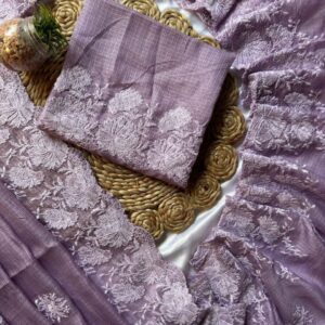 Soft Kota Doriya Saree