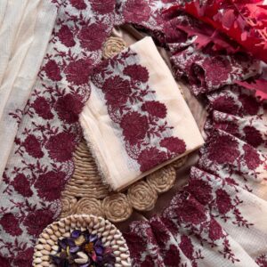 Soft Kota Doriya Saree