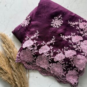 Soft Kota Doriya Saree