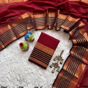 Chettinad Premium Kanchi Cotton Salwar Material – 100 Count