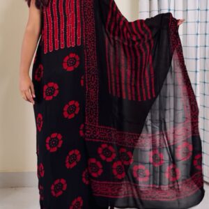 Viscose Georgette 3-Piece Set ✨