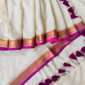 Summer Wear Kanchi Mul Cotton Special