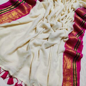 Summer Wear Kanchi Mul Cotton Special