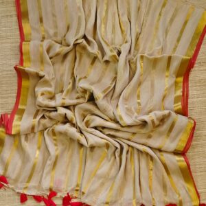 Kanchi Mul Cotton Special ✨